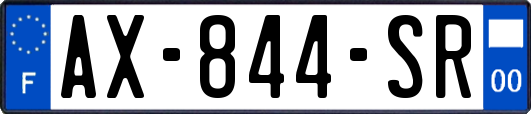 AX-844-SR