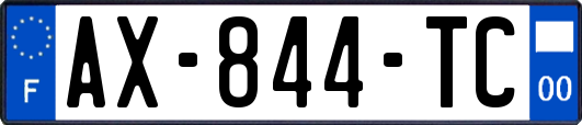 AX-844-TC