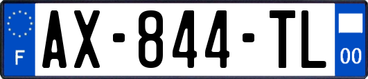 AX-844-TL