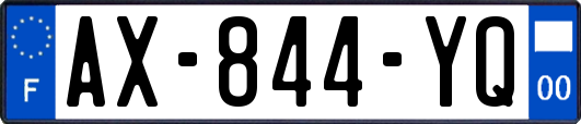 AX-844-YQ