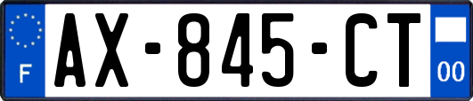 AX-845-CT