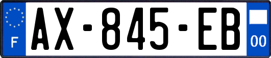 AX-845-EB