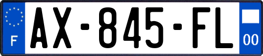 AX-845-FL
