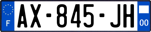 AX-845-JH