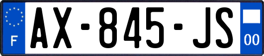 AX-845-JS