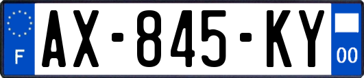 AX-845-KY