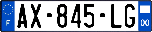AX-845-LG