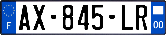 AX-845-LR