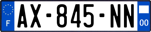 AX-845-NN