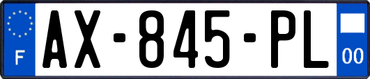 AX-845-PL