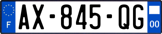 AX-845-QG