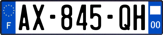 AX-845-QH
