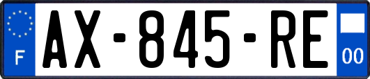 AX-845-RE