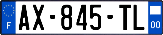 AX-845-TL
