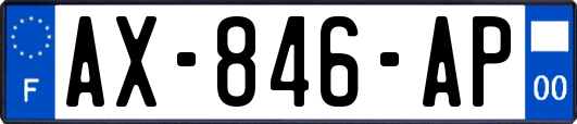 AX-846-AP