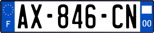 AX-846-CN