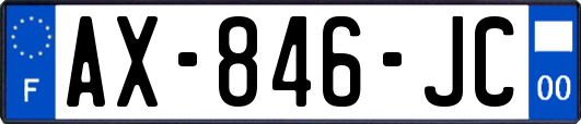 AX-846-JC