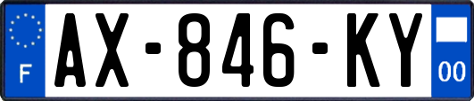 AX-846-KY