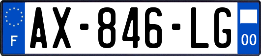 AX-846-LG