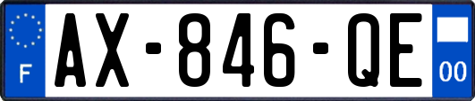 AX-846-QE