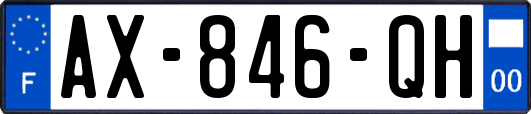 AX-846-QH