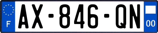 AX-846-QN