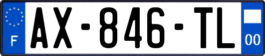AX-846-TL