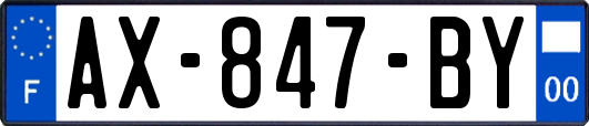 AX-847-BY