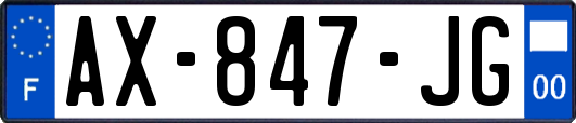 AX-847-JG