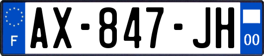 AX-847-JH