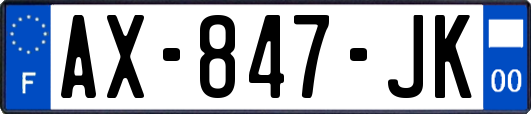 AX-847-JK