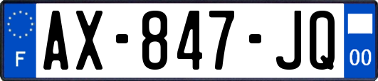 AX-847-JQ
