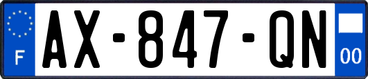 AX-847-QN