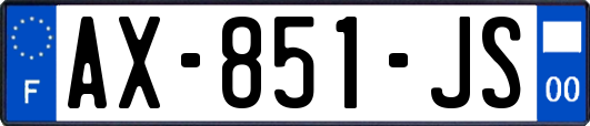 AX-851-JS