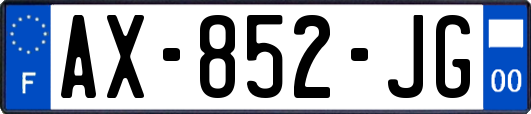 AX-852-JG