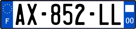 AX-852-LL