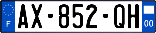 AX-852-QH