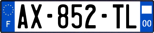AX-852-TL