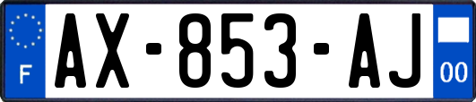 AX-853-AJ