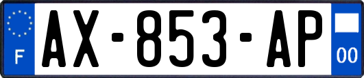 AX-853-AP