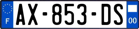 AX-853-DS