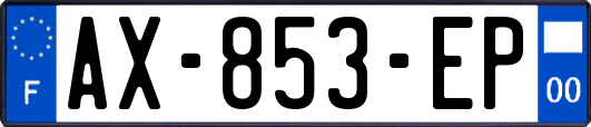 AX-853-EP