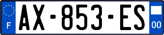 AX-853-ES