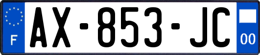 AX-853-JC