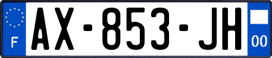 AX-853-JH