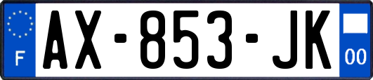 AX-853-JK