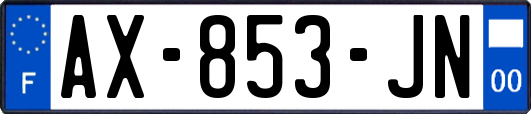 AX-853-JN