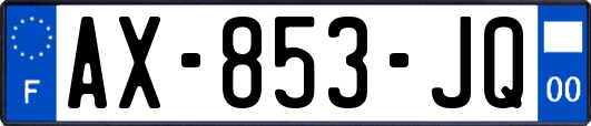AX-853-JQ
