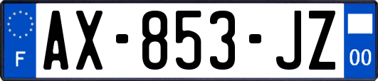 AX-853-JZ