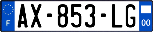 AX-853-LG